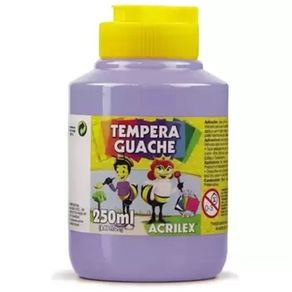 Tempera Guache 504 250Ml (Ec)