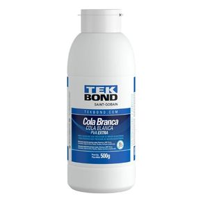 Cola Bca Pva Extra 500G Und Cola Bca Pva Extra 500G Und