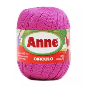 Anne 500Mt 3839 Rosa Citrico