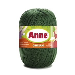 Anne 500Mt 5398 Musgo