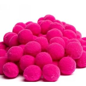 Pom Pom 20Mm C/100Und Pink Pom Pom 20Mm C/100Und Pink