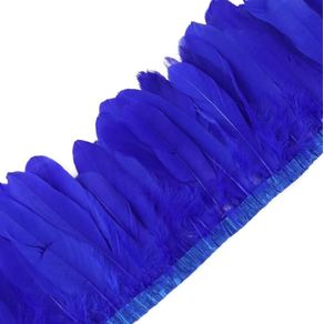 Franja Pena Ganso 17-18 Az Royal C/2Mt