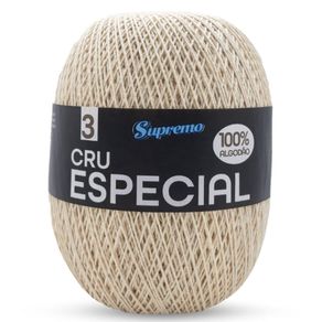 Barb 3 Supremo Especial Cru