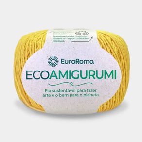 Euroroma Ecoamigurumi 8/7 160G 450 Our