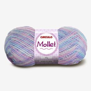 Mollet 100G Cor 9490