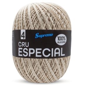 Barb 4 Supremo Especial Cru 1186Mt