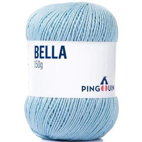 Linha Bella Pingouin 0501 Lavanda 150G
