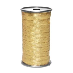 Fita Metalica 05/07 Ouro