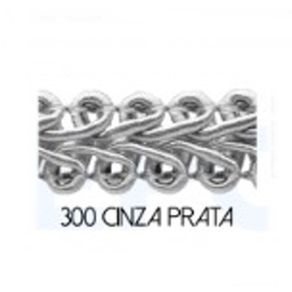 Galao 91 Tam 10 300 Cinza Pra 20Mt