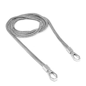 Alca Bolsa Corrente C/Mosq 152386 1.2Mt Niq Und