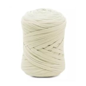 Fio de Malha Extra Premium 10 25Mm Manteiga
