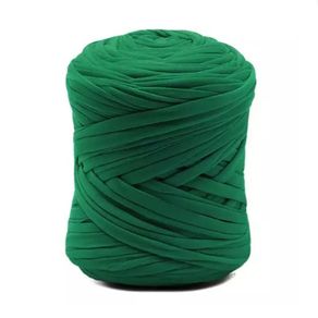 Fio de Malha Extra Premium 64 25Mm Esmeralda