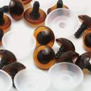 Olho Red 18 Fume 25Un C/Trava 11-C Olho Red 18 Fume 25Un C/Trava 11-C