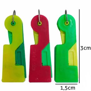 Passador Linha Nt-3 Und Luli