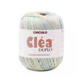 Clea Duplo Cor 9337 Und