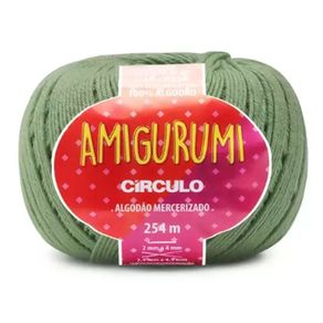 Amigurumi 5083 Eco Und