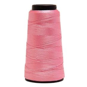 L.Liza Grossa 3077 Rosa Quartzo