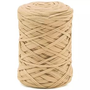 Fio de Malha Extra Premium 28 25Mm Bege