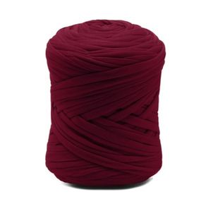 Fio de Malha Extra Premium 86 25Mm Marsala