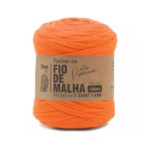 Fio de Malha Extra Premium 26 25Mm Mango