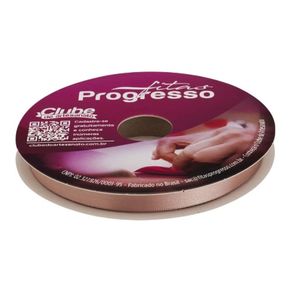 Fita Cf-Cetim N.02 1143 Rosa Velho 50Mt