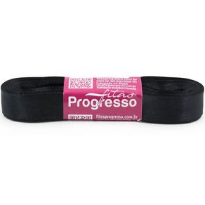 Fita Cetim Progresso N.3 219 Pto 10Mt Fita Cetim Progresso N.3 219 Pto 10Mt