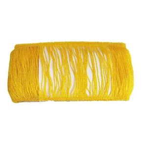 Franja Tam 15 Cor 106 Nybc