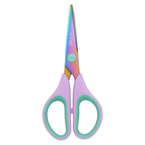 Tesoura Furta Cor Tam 4,5 Nybc