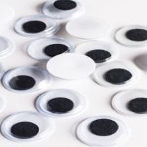 Olho Movel Tam 15 310 C/100Und Nybc