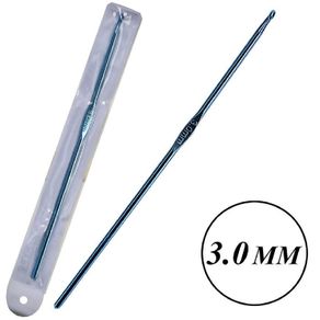 Agulha P/Barbante Tam 30 Nybc