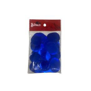 Lantejoulas 3Cm C/50Gr Royal