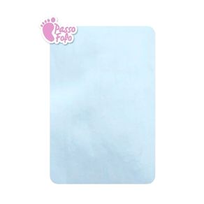 Parte de Meia Lisa Cor 13 Branca Und