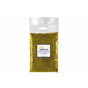 Brocal Metalico 100G 150 Ouro