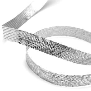 Fitilho 16 Cor Prata Fitilho 16 Cor Prata