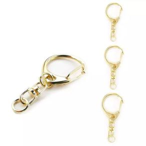 Mosquetao 151383 Dou Cl 2.8Cm C/10Und