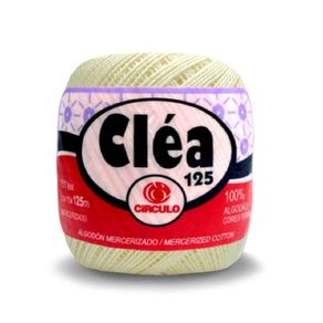 L.Clea 125 Croche 1074 L.Clea 125 Croche 1074