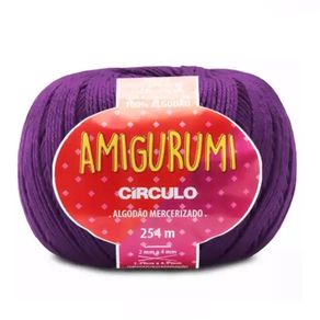 Amigurumi 6030 Mistica Und