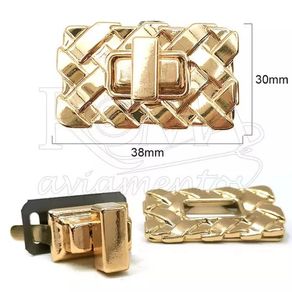 Fecho Bolsa 151273 4X2,4Cm Dou Und Fecho Bolsa 151273 4X2,4Cm Dou Und