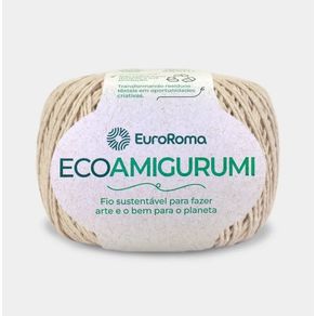 Euroroma Ecoamigurumi 8/7 160G 305 Nude
