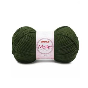 Mollet 100G Cor 447