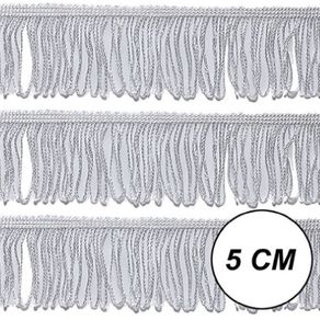 Franja Tam 05 Cor 101 Nybc Franja Tam 05 Cor 101 Nybc