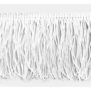 Franja Tam 15 Cor 101 Nybc