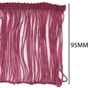 Franja Tam 10 Cor 312 Nybc Franja Tam 10 Cor 312 Nybc