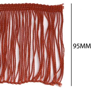 Franja Tam 10 Cor 145 Nybc Franja Tam 10 Cor 145 Nybc