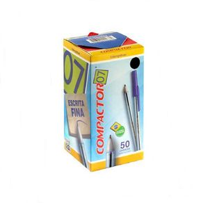 Esferografica 07 C/50Und Pta Esferografica 07 C/50Und Pta