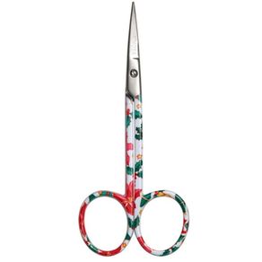 Tesoura Precisao 4Pol 10.2Cm (250014701)