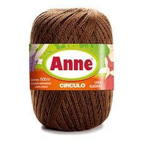 Anne 500Mt 7382 Chocolate