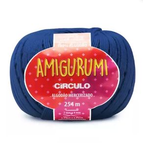 Amigurumi 2745 Marinheiro Und