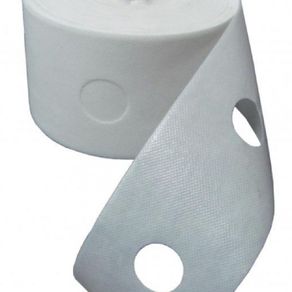 Entretela Plast 8/9/10Cm C/F S/F Mt