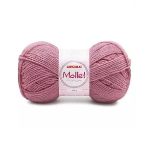 Mollet 100G Cor 6040 Mollet 100G Cor 6040